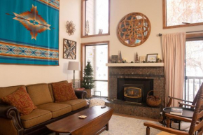 Indian Springs Condo 2415 Sun Valley